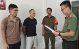 Bóc gỡ đường dây rửa tiền 700 tỉ đồng cho nhóm lừa đảo tại Campuchia Bóc gỡ đường dây rửa tiền 700 tỉ đồng cho nhóm lừa đảo tại Campuchia