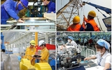 Nhà nước tiếp tục giữ 100% vốn tại các Tập đoàn EVN, PVN, TKV, VEC...