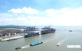 Sà lan điện đầu tiên của Việt Nam vận hành tại TP.HCM, có gì đặc biệt?