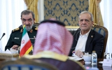 Phó tổng thống Mỹ gửi thư cho quan chức Iran, Tehran cảnh báo Israel?