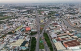 TP.HCM định hình 5 trung tâm vệ tinh trong quy hoạch tầm nhìn 100 năm