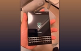 Chiếc BlackBerry huyền thoại bất ngờ trở lại với Android và RAM 12 GB