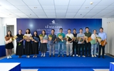 Sau hơn 10 năm chờ đợi, cư dân chung cư 4S Linh Đông được cấp sổ hồng