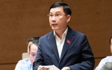 Đại biểu Quốc hội: Không thiếu vốn, chỉ thiếu đường dẫn vốn