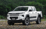 Triệu hồi hơn 2.600 xe bán tải Toyota Hilux tại Việt Nam