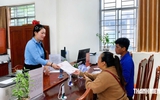 Vì sao Vĩnh Long vừa tiếp nhận 628 công chức, phải lên kế hoạch giảm 881 người?