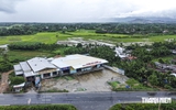 Từ bữa cơm gần 600.000 đồng, 'lộ' vụ xây trái phép hơn 1.700 m2 ở Quảng Ngãi