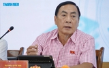 Đại biểu Quốc hội: Cần phân biệt sai sót vì lợi ích chung với hành vi tham nhũng
