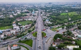 TP.HCM sẽ thành lập thêm 7 phường sau năm 2030