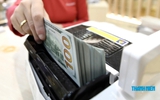 Giá USD hôm nay 31.10.2026: Giảm 1,35% so với đầu năm