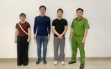 Khởi tố 3 bị can trong đường dây bán hàng livestream lừa dối khách hàng