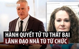 Lãnh đạo nhà tù từ chức sau vụ hành hình thất bại