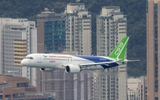 Máy bay Comac C919 đối mặt nguy cơ chậm giao hàng?