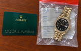 Làm rõ vụ trộm cắp đồng hồ Rolex hơn 1,7 tỉ đồng tại Đắk Lắk