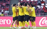 FIFA nói gì về trận thua của đội tuyển Việt Nam trước Malaysia? FIFA nói gì về trận thua của đội tuyển Việt Nam trước Malaysia?