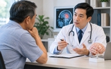 Đã khám sức khỏe định kỳ, có cần tầm soát đột quỵ?