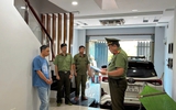 Khởi tố 3 bị can trong đường dây mua bán hóa đơn hàng ngàn tỉ đồng