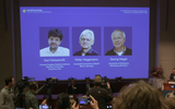 Giải Nobel Y sinh 2026 vinh danh nghiên cứu giải mã hoạt động của não bộ