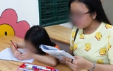 Vì sao càng muốn con học tốt, bố mẹ càng dễ nóng giận khi dạy con học?
