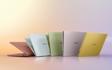 5 laptop đáng mua 'lên kệ' vào dịp cuối năm
