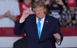 Ông Trump gây tranh cãi khi nói Iran có thể ‘tiêu diệt’ Los Angeles, San Diego