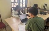 Công an làm việc với admin nhóm 'Những người ghét bố mẹ'
