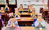 Đà Nẵng yêu cầu chủ động cho học sinh nghỉ học tùy diễn biến mưa lũ