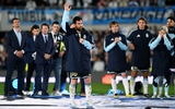 Messi rưng rưng nói lời cảm động ngày chia tay đội tuyển Argentina: 'Tôi chưa bao giờ ngừng chiến đấu'