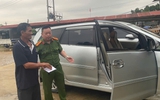 Người đàn ông Gia Lai mất liên lạc 10 năm được tìm thấy ở Quảng Trị