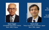 Giải Nobel Hóa học vinh danh công trình giải mã 'bí ẩn thế kỷ'