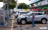 Chủ đầu tư sẽ quyết định việc 'mở trạm sạc cho hãng khác hay không