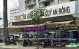 Người có tiền nhàn rỗi chọn gửi tiết kiệm, vàng ế