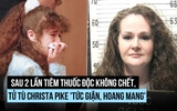 Tử tù 'tức giận, hoang mang' sau buổi hành quyết thất bại