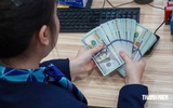 Giá USD hôm nay 8.10.2026: EUR, bảng Anh, đô la Úc… giảm mạnh