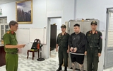 Bắt nam thanh niên nổ súng bắn người giữa đường ở Đồng Nai