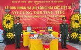 Ngày trở về của hai anh em ruột là liệt sĩ sau gần nửa thế kỷ