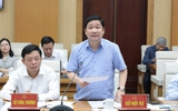 Một người ở Phú Thọ nộp lại hơn 1 tỉ sau khi rà soát chế độ nghỉ việc theo Nghị định 178