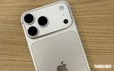 Hiệu năng iPhone 18 Pro vượt trội hơn nhiều laptop đời mới