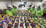 Từ 'Made in Vietnam' đến 'Created by Vietnam'