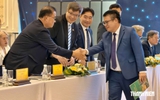 Lâm Đồng cam kết môi trường đầu tư minh bạch cho doanh nghiệp Hàn Quốc
