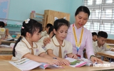 Sau 14 năm: Chỉ còn họp phụ huynh đầu năm học và khi cần thiết Sau 14 năm: Chỉ còn họp phụ huynh đầu năm học và khi cần thiết