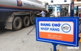 Giá xăng dầu hôm nay 8.10.2026: Xăng E10 chiều nay tăng bao nhiêu đồng một lít?