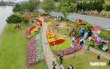 Festival Hoa Đà Lạt 2026 có gì mới?