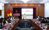 Ông Lê Quang Tự Do làm Cục trưởng Cục Báo chí, ông Lưu Đình Phúc làm Cục trưởng Cục Xuất bản và Thư viện