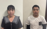 ‘Săn' thiếu nữ trẻ để bán sang Trung Quốc, 2 mẹ con cùng bị bắt