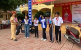 Giao xe máy cho con chưa đủ tuổi: Có thể bị phạt cải tạo không giam giữ đến 3 năm