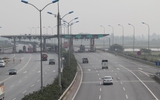 Từ 12.10, cao tốc Cầu Giẽ - Ninh Bình chỉ được chạy tối đa 100 km/h