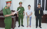 Khởi tố chủ trại cho 2.349 con heo ăn chất cấm để tăng trọng lượng