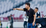 HLV Kim Sang-sik không thể dẫn dắt U.23 Việt Nam tại Gia Lai Cup, ai sẽ ngồi ghế nóng?