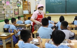 TP.HCM bắt đầu kiểm tra trường học: Từ tài chính, tuyển sinh đến an toàn thực phẩm